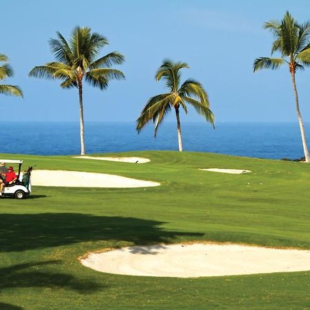 Wyndham Mauna Loa Village Keauhou Екстериор снимка