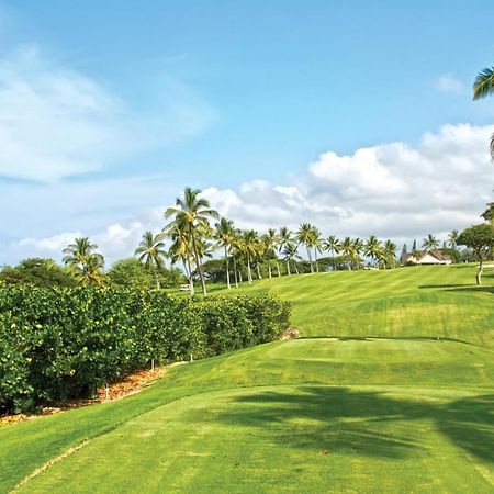 Wyndham Mauna Loa Village Keauhou Екстериор снимка