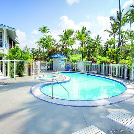 Wyndham Mauna Loa Village Keauhou Екстериор снимка