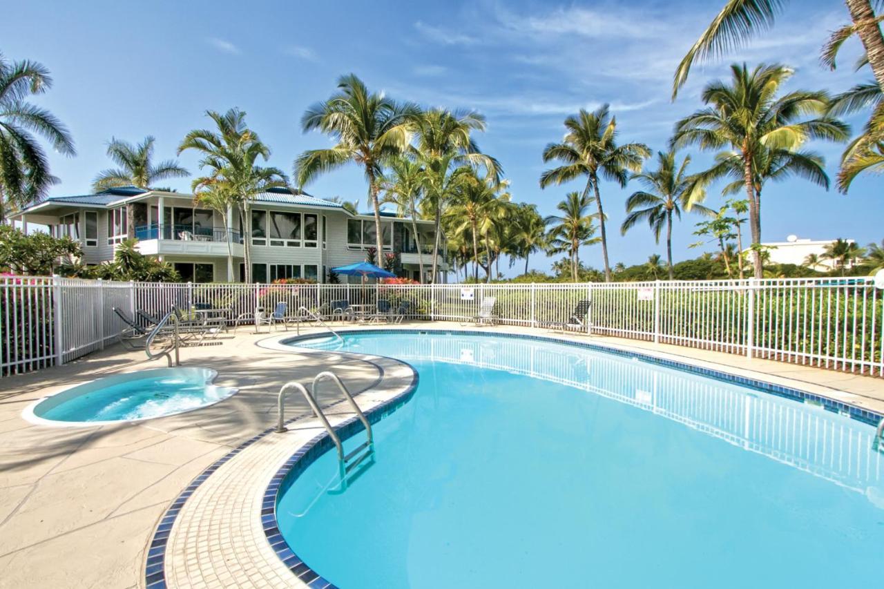 Wyndham Mauna Loa Village Keauhou Екстериор снимка