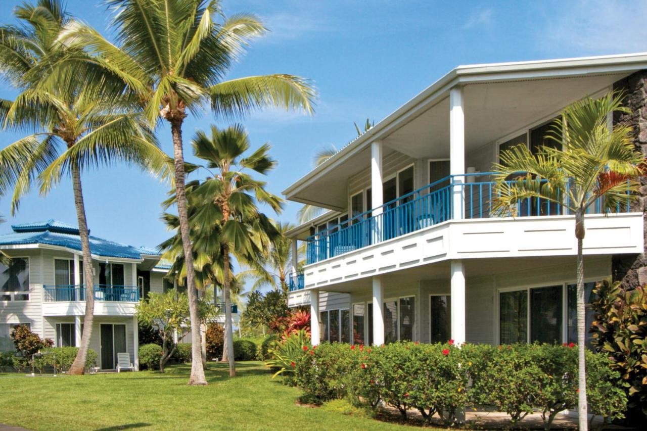 Wyndham Mauna Loa Village Keauhou Екстериор снимка