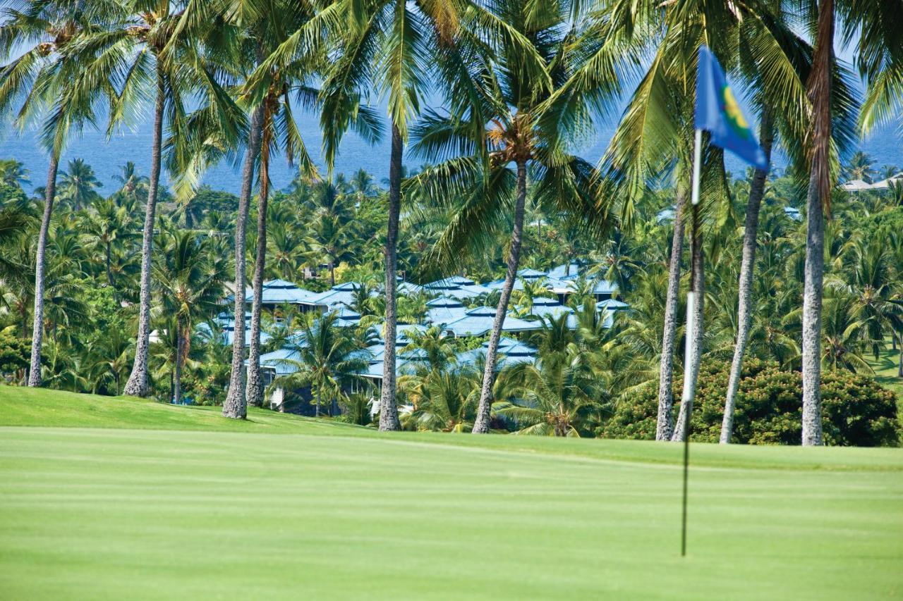 Wyndham Mauna Loa Village Keauhou Екстериор снимка