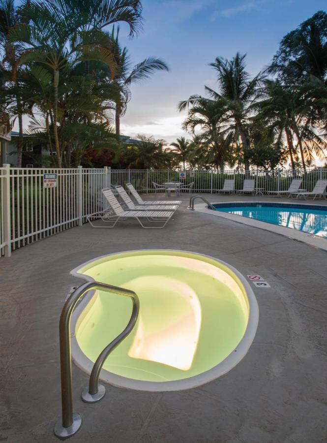 Wyndham Mauna Loa Village Keauhou Екстериор снимка