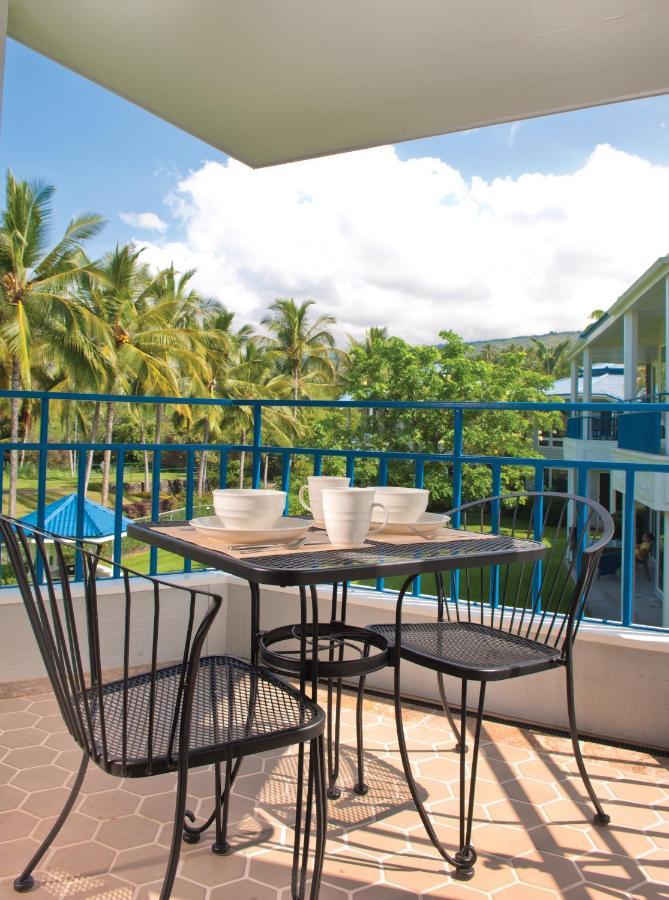 Wyndham Mauna Loa Village Keauhou Екстериор снимка