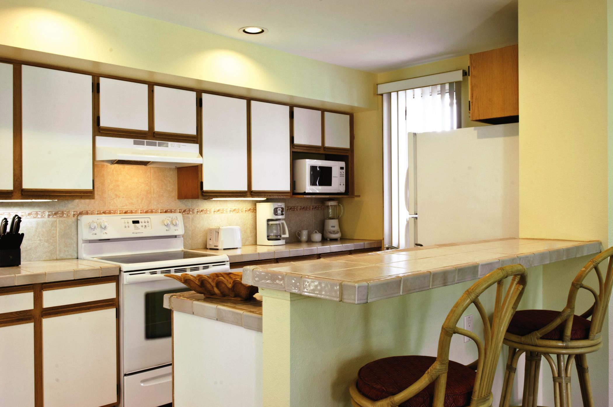 Wyndham Mauna Loa Village Keauhou Екстериор снимка