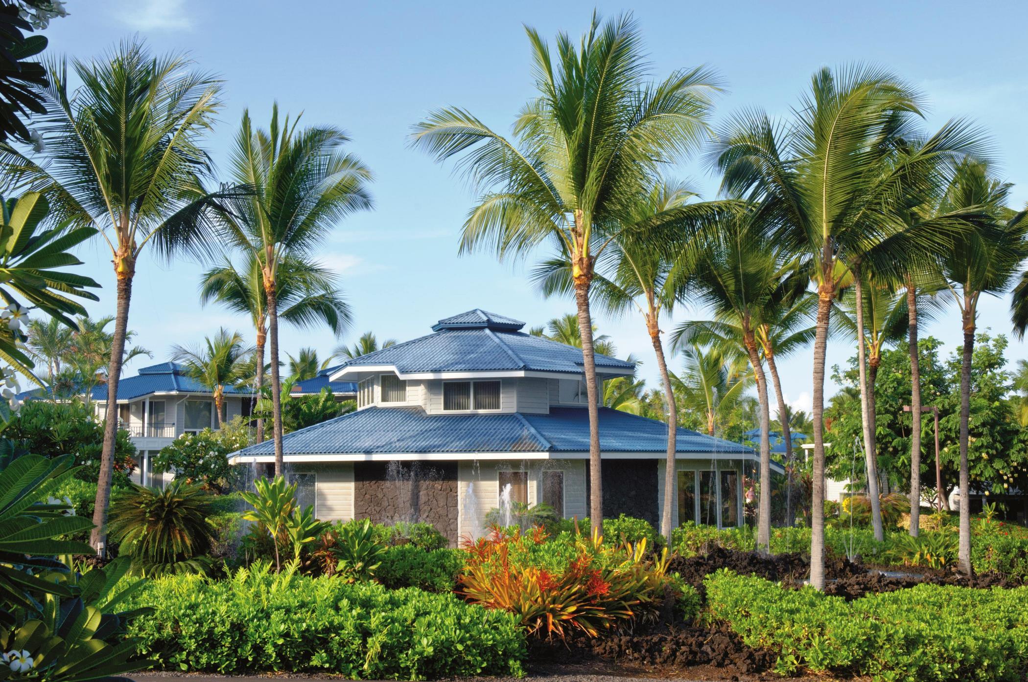 Wyndham Mauna Loa Village Keauhou Екстериор снимка